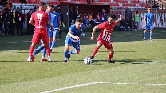 Elazığ Karakoçan, YBS'ye acımadı!