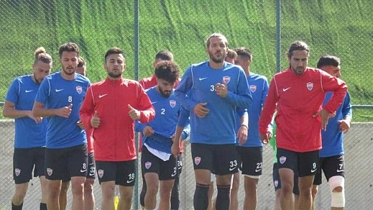 Elazığ Karakoçan, iki transfer daha yapacak