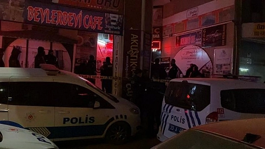 Kız arkadaşıyla tartışıp kafasına silah dayamıştı, 4 saat sonra ikna edildi
