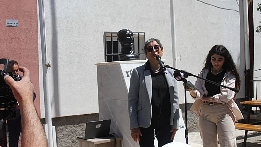 Maden'de Robotik Kodlama Atölyesi Açıldı