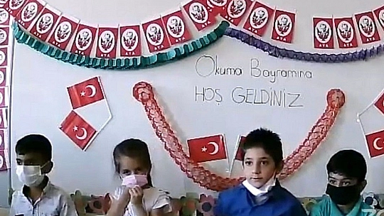 Bakan Selçuk: 'Bu sene biraz zor geçti farkındayım'