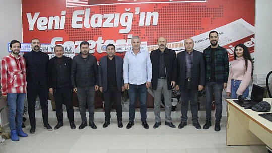 İkinci yarı başlıyor