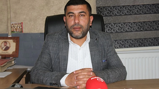 Bal: Şorşorla yaşamak istemiyoruz