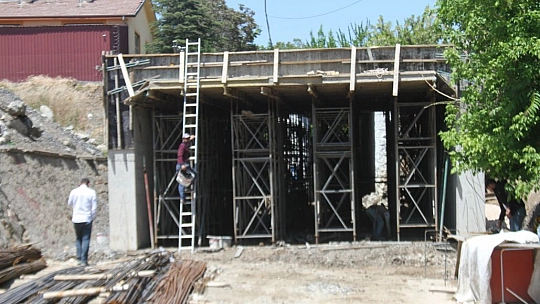 Bal: Şorşorla yaşamak istemiyoruz