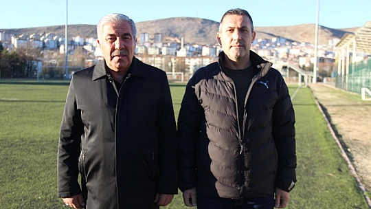 Elazığ Yolspor'un hedefi şampiyonluk