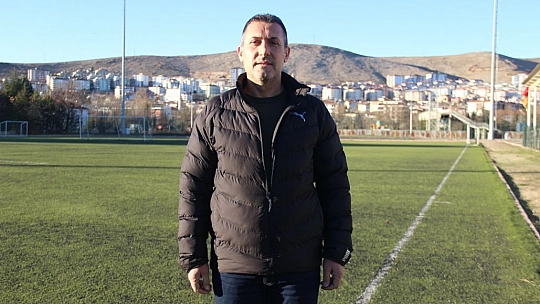 Elazığ Yolspor'un hedefi şampiyonluk