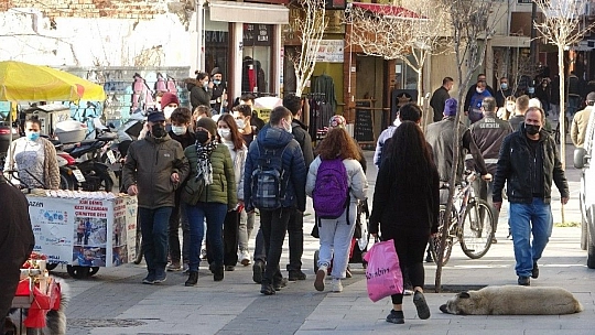 Türkiye'nin kaderini bu iller belirleyecek