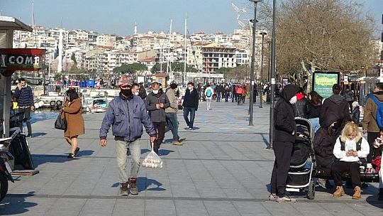 Türkiye'nin kaderini bu iller belirleyecek