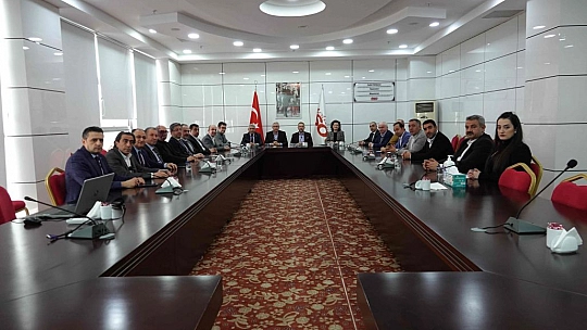 Elazığ Yeni Bir Tekstil Yatırımı Kazanıyor…