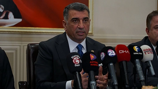 Milletvekili Erol: 'Sağlık Bakanlığı, Elazığ'a Müfettiş Gönderecek'