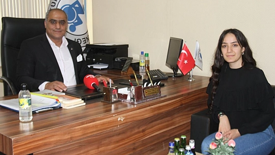 Fırat: 'Bizi Sadece Bir Güne Sığdırmayın'