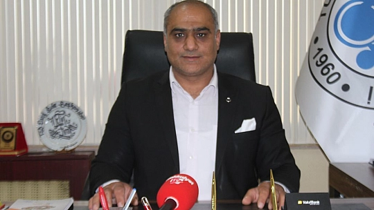 Fırat: 'Bizi Sadece Bir Güne Sığdırmayın'