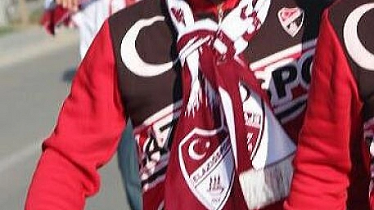 Serkan Çayır'ın haklı gururu!