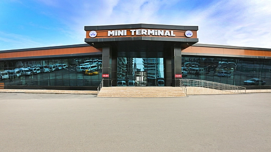 Elazığ Belediyesi Ulaşım Hizmetleri İle Çağ Atladı
