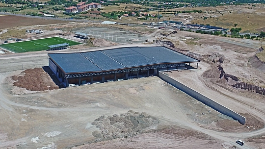 Elazığ Belediyesi Ulaşım Hizmetleri İle Çağ Atladı