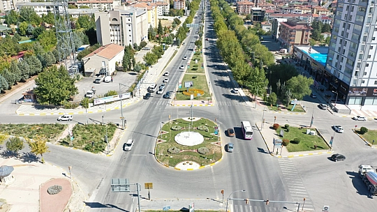 Elazığ Belediyesi Ulaşım Hizmetleri İle Çağ Atladı