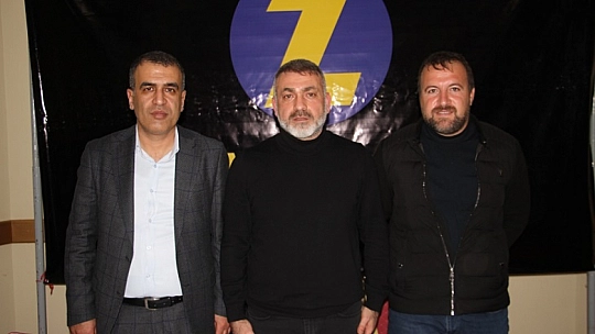 Yayın Hayatına Başlayacak Olan Zaza TV Tanıtıldı