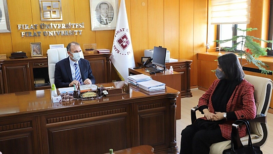 Daire Başkanı Gülmez 'Bölgede Gençlere Yönelik Yapılmış En Büyük Fuarlardan Birisi Olacak'