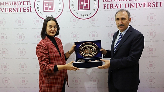 Daire Başkanı Gülmez 'Bölgede Gençlere Yönelik Yapılmış En Büyük Fuarlardan Birisi Olacak'