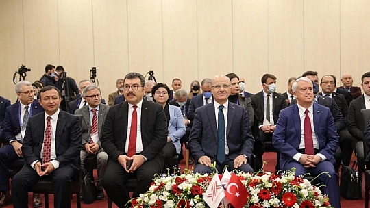 Araştırma Üniversitesi Seçilen FÜ'nün Odak Alan Eşleştirmeleri Belli Oldu