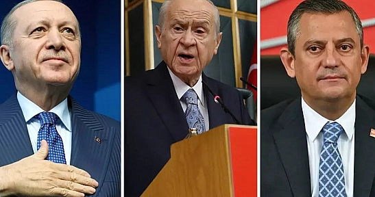 26 ilde memurlara oy tercihi soruldu: Ortaya dikkat çeken sonuçlar çıktı