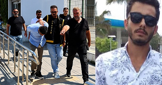 40 milyon lira için baba-oğlu öldürdü: 'Ön yargılı olmayın' dedi