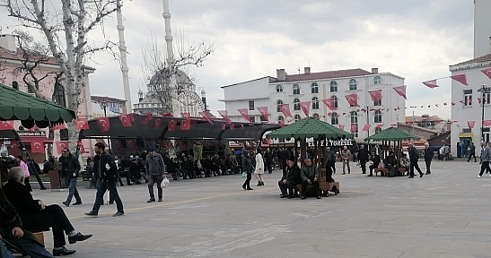 7 bin 200 prim günü ve kademeli emeklilik gündemde!