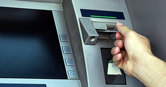 ATM kullananların dikkatine: Dijital şifrelerde yeni dönem