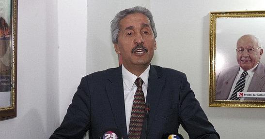 Dualarımız trafik kazası geçiren Mehmet Tan için