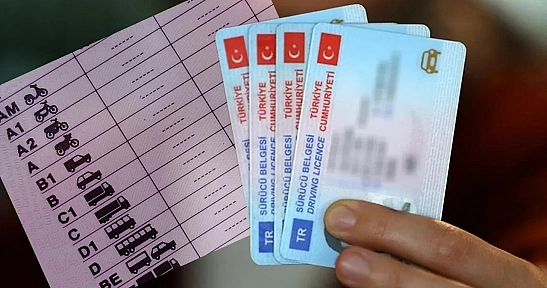 Ehliyet geçişinde yeni dönem: Neler değişiyor