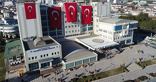 Elazığ Belediyesi'nden evlenecek çiftlere müjde