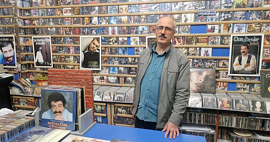 Elazığ'da bir mesleğin son sesi