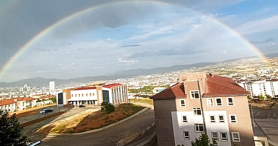 Elazığ'da bugün hava nasıl olacak? (4 Ağustos 2025)