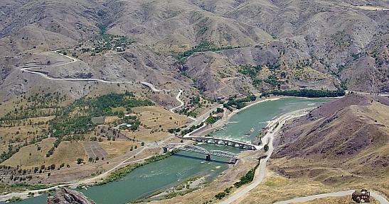 Elazığ'da hava bugün nasıl olacak? (18.09.2026)