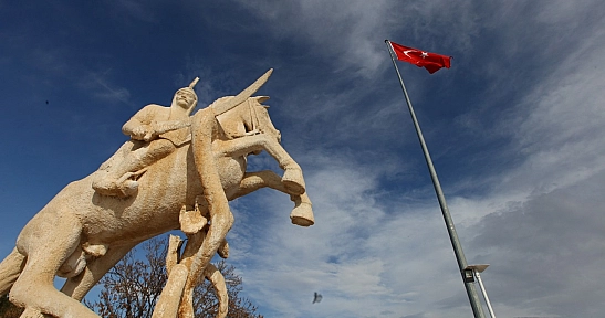 Elazığ'da hava bugün nasıl olacak? (25.10.2026)