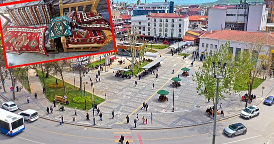 Elazığ'dan yurt dışına dikkat çeken geleneksel ürün ihracatı