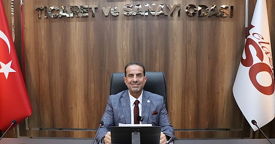 Elazığ TSO'dan seçim kurullarının kararlarına ilişkin açıklama