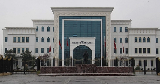 Elazığ Valiliği'nden kıvılcım oluşturan makineler için genel emir