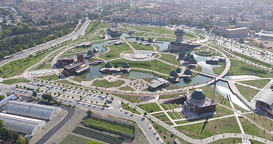 Meteoroloji'den 81 il için yeni hafta tahmini