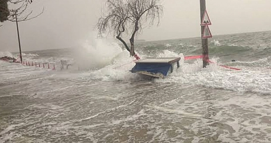 Meteoroloji'den o iller için kritik uyarı!
