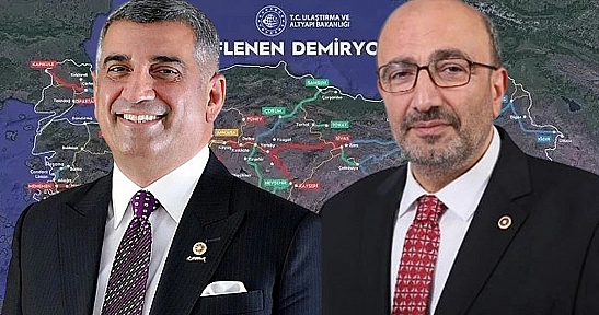 Milletvekili Açıkkapı yayın davetini kabul etti