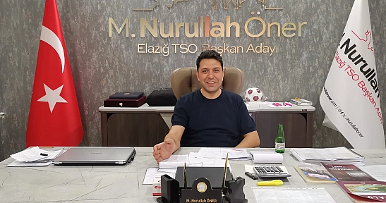 Nurullah Öner'den isim karışıklığı açıklaması