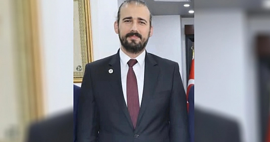 Oğuzhan Deniz, Türkiye satranç federasyonu eğitim kurulu'na atandı