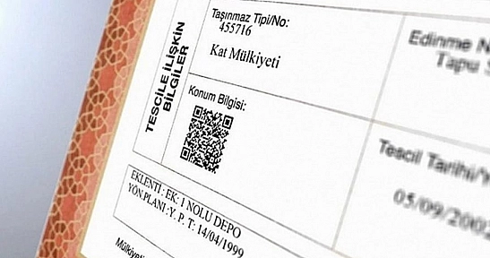 Tapu sahipleri dikkat! Bu süre biterse hakkınızı geri alamazsınız