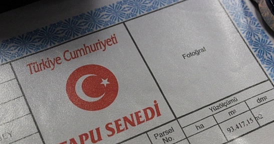 Tapu sahiplerini ilgilendiren yeni dönem başlıyor