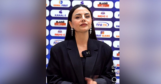 Telçeken'den hadsiz yorumlara tokat gibi cevap