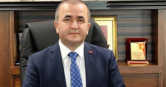 Vali Hatipoğlu: Liyakati göz ardı etmek düşmanca bir tutumdur