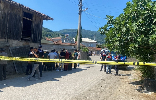 10 Gündür Aranıyordu, Cansız Bedeni Bulundu