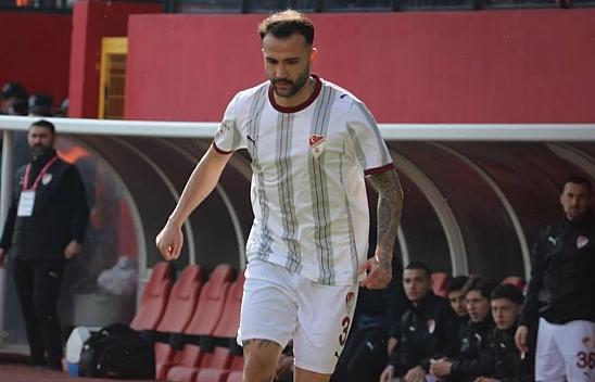 10 kişiye karşı sessizlik: Elazığspor'dan büyük mağlubiyet