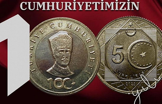 100'üncü Yıl Parasını Nasıl ve Nereden Satın Alabiliriz?